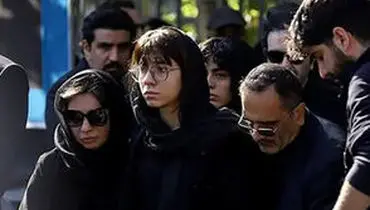 پیغام معنادار دختر داریوش مهرجویی درباره یک اتفاق در تهران