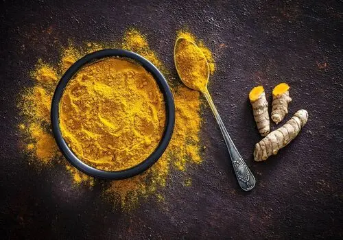 کدام داروها را نباید با زردچوبه مصرف کرد؟