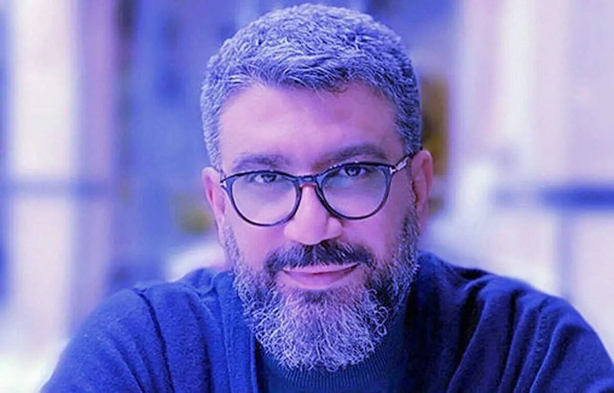 توئیت معنادار رضا رشیدپور پس از حمله ایران به اسرائیل+ عکس