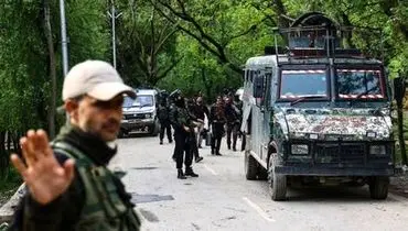 ورود جمهوری آذربایجان به درگیری شدید هند و پاکستان
