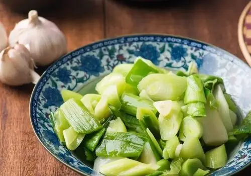 آموزش۳ روش اصولی برای فریز کردن تره فرنگی
