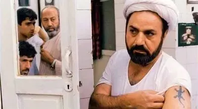 کارگردان مارمولک: من در اشغال سفارت آمریکا حضور داشتم!