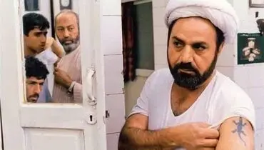 کارگردان مارمولک: من در اشغال سفارت آمریکا حضور داشتم!