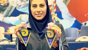 واکنش سرمربی تیم ملی به ماجرای درگیری ناهید کیانی و مبینا نعمت‌زاده