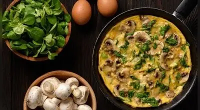 با این املت به سلامت کبدتان کمک کنید