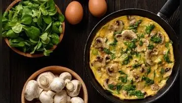 با این املت به سلامت کبدتان کمک کنید