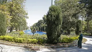 تهدید بزرگ کم آبی برای تهران
