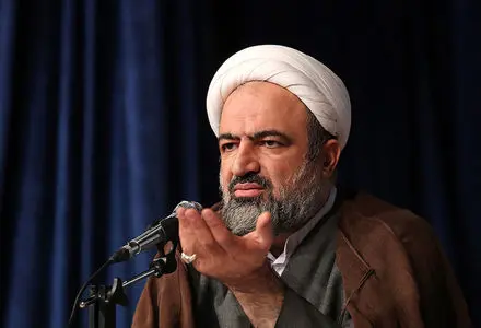 حمایت جنجالی حمید رسایی از روحانی تندرو در عربستان