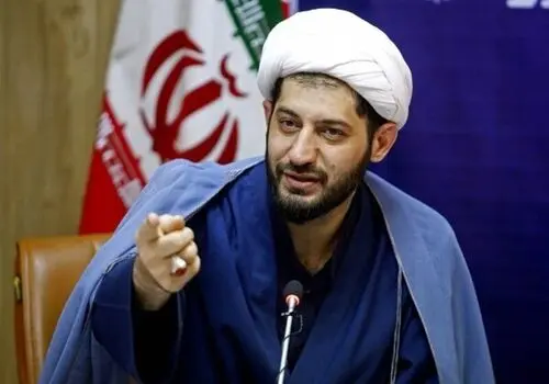 جلیلی به دنبال جمع‌آوری کمک‌های مردمی برای تبلیغات انتخاباتی اش+عکس