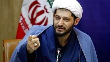 جلیل محبی: می خواهند قالیباف را مانند لاریجانی زمین بزنند تا رسایی رئیس مجلس شود+ فیلم

