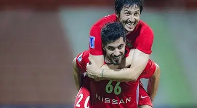  سخت‌ترین فصل دوران فوتبال سردار آزمون به پایان رسید