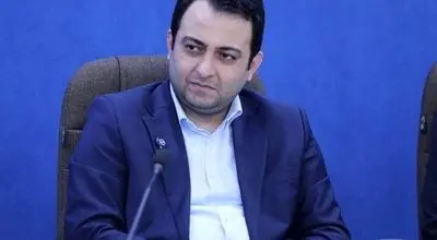 سرپرست بانک ملی منصوب شد 