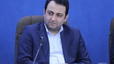 سرپرست بانک ملی منصوب شد 