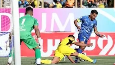 چهار خارجی استقلال شایسته پیراهن آبی؛ مدافع سابق از صعود تیم به بالای جدول رضایت دارد