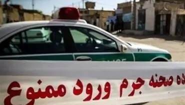 ماجرای قتل هولناک دختر ۲۴ساله در یاسوج
