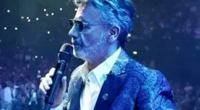 پیام ویژه معین درباره لغو کنسرت‌ تورنتو