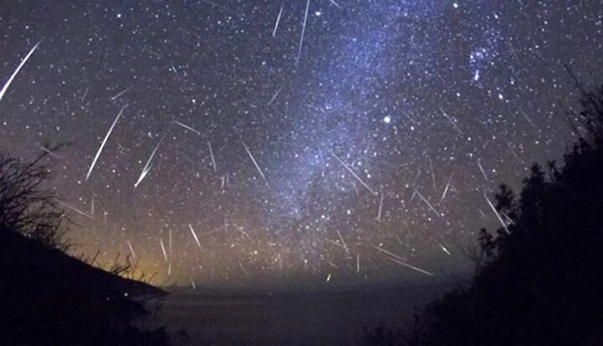 اوج بارش شهابی جوزایی ؛ بهترین فرصت رصد تا پایان سال+تاریخ دقیق 