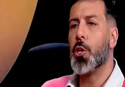 نظرات مجید واشقانی و سید جواد هاشمی بر سر مهسا امینی وایرال شد + فیلم