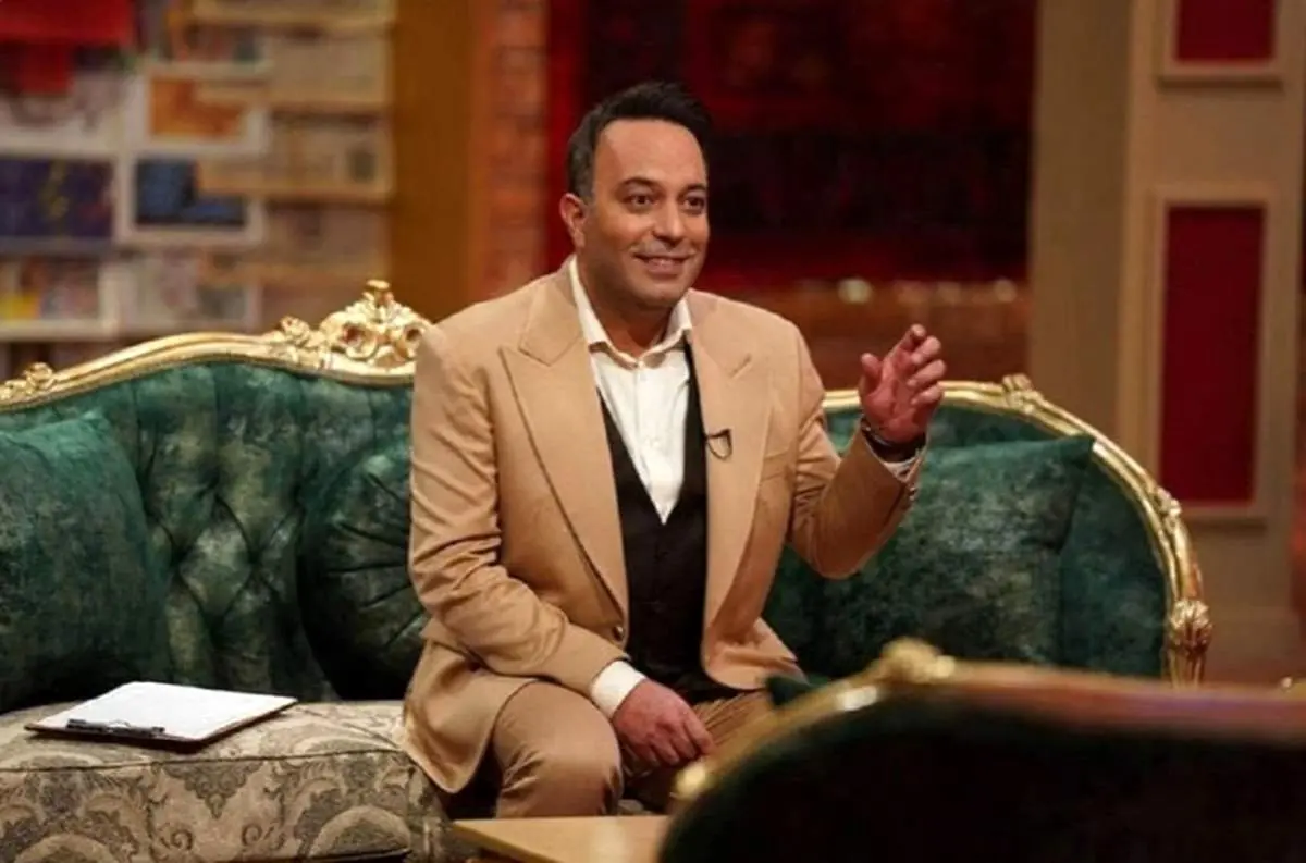 کامران نجف‌زاده: «برمودا» جنگی می‌شود