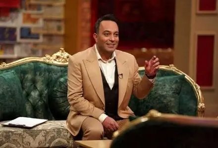 کامران نجف‌زاده: «برمودا» جنگی می‌شود