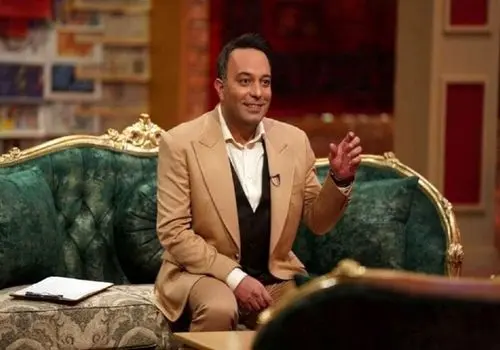 کامران نجف‌زاده: «برمودا» جنگی می‌شود