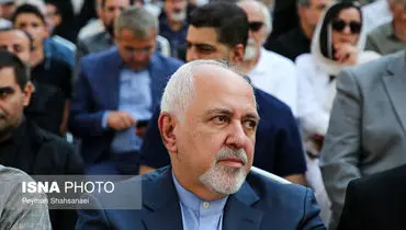 ظریف: ترامپ می‌تواند با ایران توافق کند؛ فقط کافی است به نتانیاهو گوش ندهد