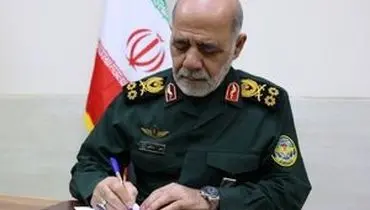 فرمانده قرارگاه خاتم‌الانبیا: پاسخ به هر تهدیدی دردناک و پشیمان‌کننده خواهد بود
