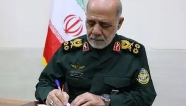 فرمانده قرارگاه خاتم‌الانبیا: پاسخ به هر تهدیدی دردناک و پشیمان‌کننده خواهد بود