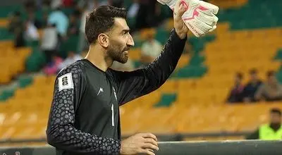 ابهام درباره زمان شروع محرومیت بیرانوند؛ آیا دروازه‌بان تراکتور سوپرجام را از دست می‌دهد؟