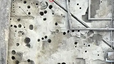 پس از ۱۷۰۰ سال هفت سرباز روم باستان از یک چاه بیرون آمدند!