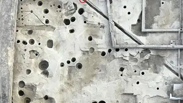 پس از ۱۷۰۰ سال هفت سرباز روم باستان از یک چاه بیرون آمدند!
