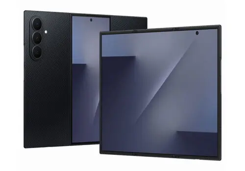 شکست سریع نمایشگر در خم اشتباه؛ نقطه‌ضعف بزرگ تری‌فولد سامسونگ