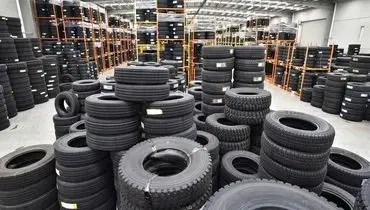 این رانندگان مشمول لاستیک رایگان خواهند شد