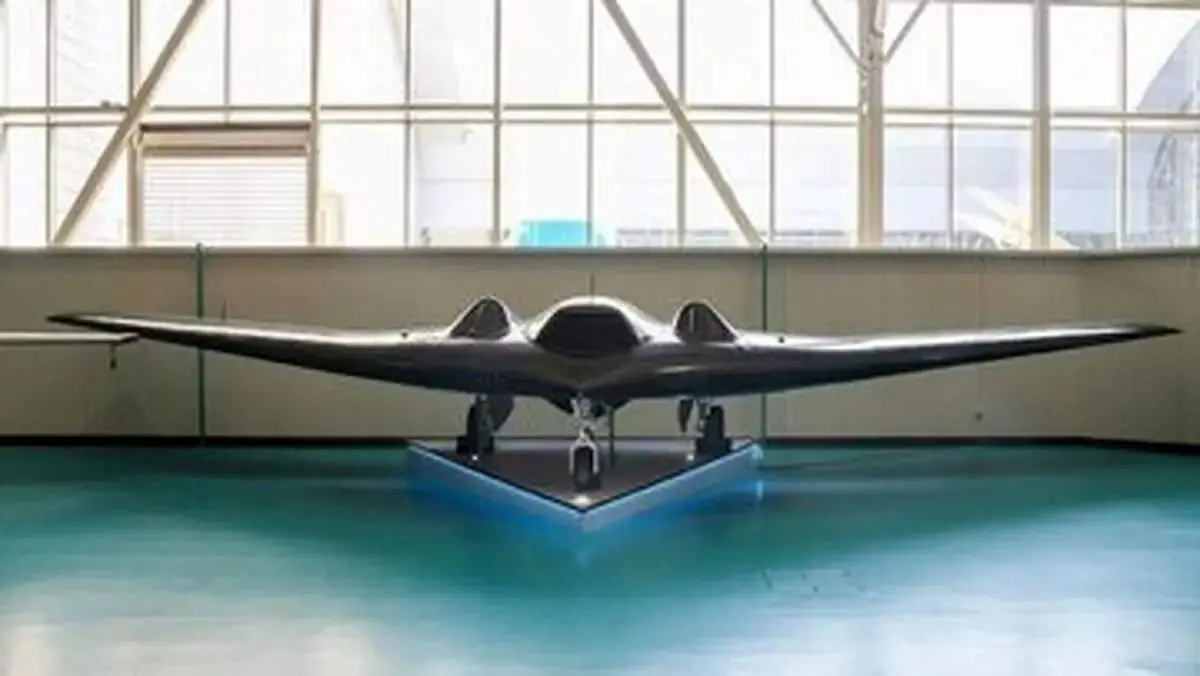 آمریکایی‌ها پهپاد ایران را شکار کردند؟
