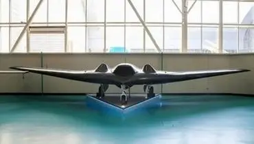 آمریکایی‌ها پهپاد ایران را شکار کردند؟
