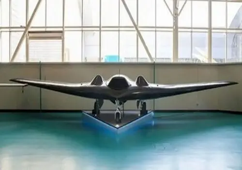 غول لیزری ژاپن چگونه پهپادها را هدف قرار می‌دهد