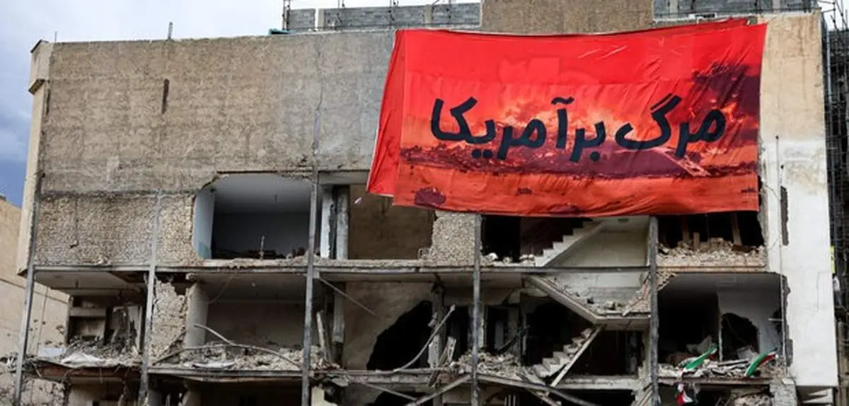 راهنمای حیاتی نجات مصدومان از زیر آوار