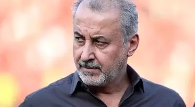 درویش شخصاً وارد میدان شد؛ تمرین پرسپولیس زیر نظر مدیرعامل