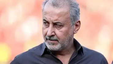 درویش شخصاً وارد میدان شد؛ تمرین پرسپولیس زیر نظر مدیرعامل
