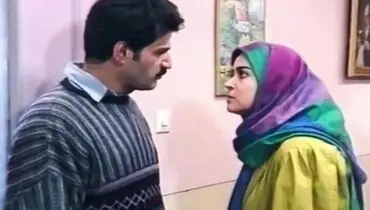 کمند امیرسلیمانی با عکس جدید دلبری کرد