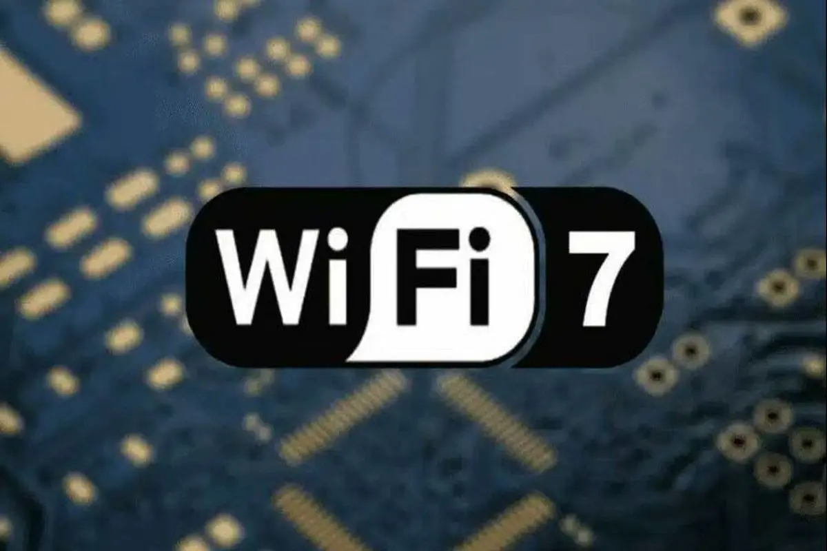 فناوری Wi-Fi 7 از راه رسید؛ حداکثر سرعت 46 گیگابیت بر ثانیه و نرخ تأخیر پایین‌تر
