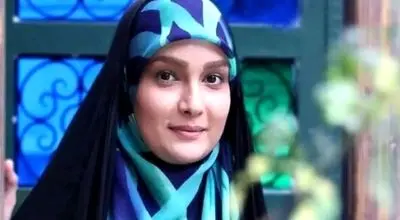 تصویری از مجری خانم صدا و سیما و همسرش/ عکس
