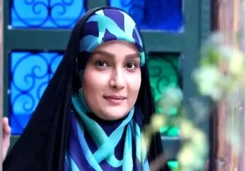 جشن تولد متفاوت مجری زن صداوسیما در یک کافه + عکس