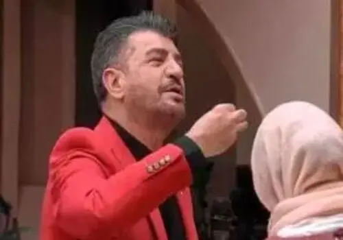 اولین واکنش شهرام شب پره به شایعه مرگش + فیلم