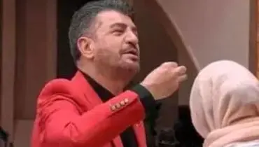 محمود شهریاری: به‌خاطر شهرام شب‌پره ممنوع‌الکار شدم/ویدیو 
