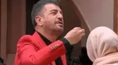 محمود شهریاری: به‌خاطر شهرام شب‌پره ممنوع‌الکار شدم/ویدیو 