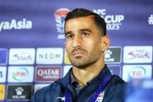 عذرخواهی اینستاگرامی احسان حاج‌صفی + عکس