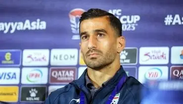 عذرخواهی اینستاگرامی احسان حاج‌صفی + عکس