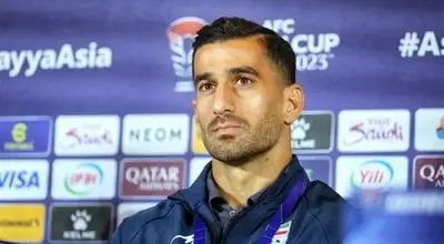 عذرخواهی اینستاگرامی احسان حاج‌صفی + عکس