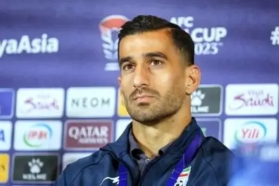 عذرخواهی اینستاگرامی احسان حاج‌صفی + عکس